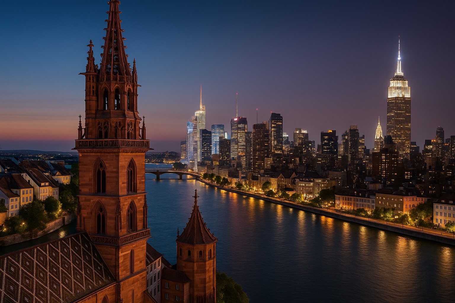 10 Years of Love Invitation